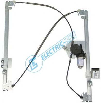 ELECTRIC LIFE zrza45r -  Подъемное устройство для окон